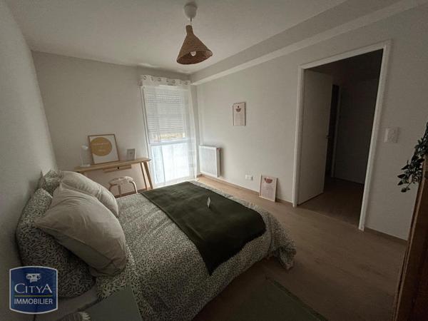 Location appartement Pins-Justaret (31860) 2 pièces 43.12m²