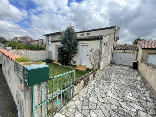 Maison 5 pièce(s) 3 chambre(s) 103.5 m²