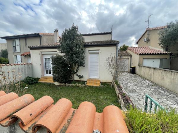 Maison 5 pièce(s) 3 chambre(s) 103.5 m²