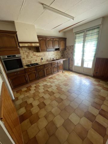 Maison 5 pièce(s) 3 chambre(s) 103.5 m²