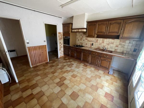Maison 5 pièce(s) 3 chambre(s) 103.5 m²