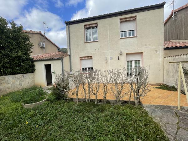 Maison 5 pièce(s) 3 chambre(s) 103.5 m²