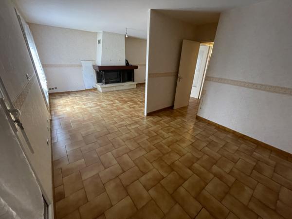 Maison 5 pièce(s) 3 chambre(s) 103.5 m²