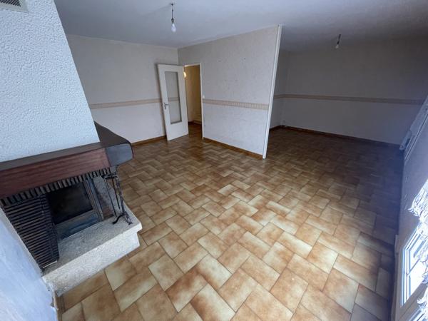 Maison 5 pièce(s) 3 chambre(s) 103.5 m²