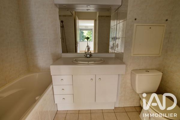 Appartement à vendre 2 pièces 53 m² Boulogne-Billancourt