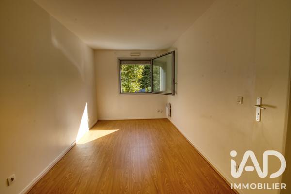 Appartement à vendre 2 pièces 53 m² Boulogne-Billancourt
