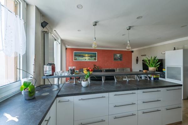 Appartement à vendre |  Colombes |  4 pièces | 73,3 m²