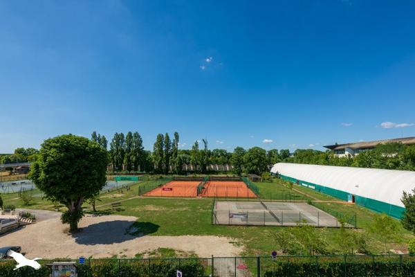 Appartement à vendre |  Colombes |  4 pièces | 73,3 m²