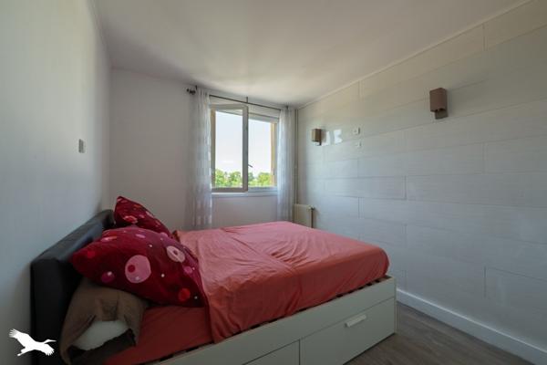 Appartement à vendre |  Colombes |  4 pièces | 73,3 m²