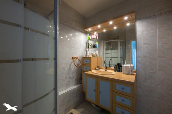 Appartement à vendre |  Colombes |  4 pièces | 73,3 m²