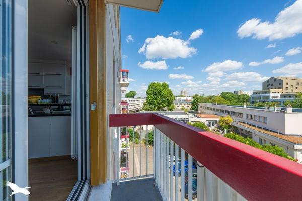 Appartement à vendre |  Colombes |  4 pièces | 73,3 m²