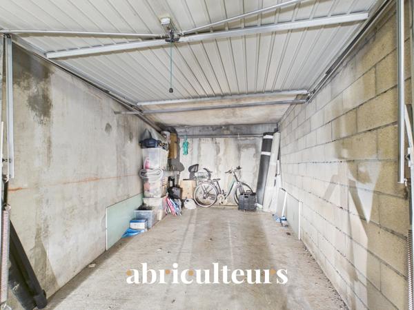 Appartement 3 pièces avec terrasse-jardin au Cannet Emplacement idéal aux portes de Cannes