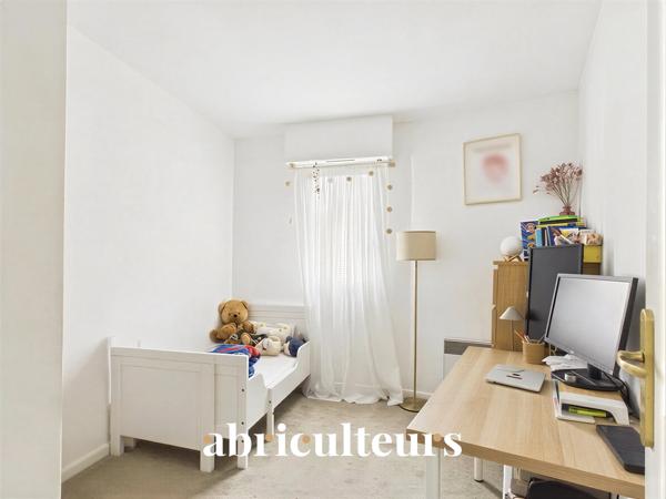 Appartement 3 pièces avec terrasse-jardin au Cannet Emplacement idéal aux portes de Cannes