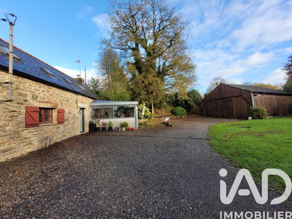 Maison à vendre 3 pièces 88 m² Leuhan