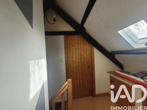 Maison à vendre 3 pièces 88 m² Leuhan