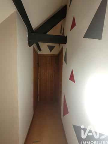 Maison à vendre 3 pièces 88 m² Leuhan