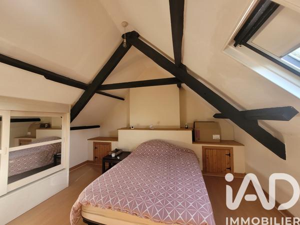 Maison à vendre 3 pièces 88 m² Leuhan