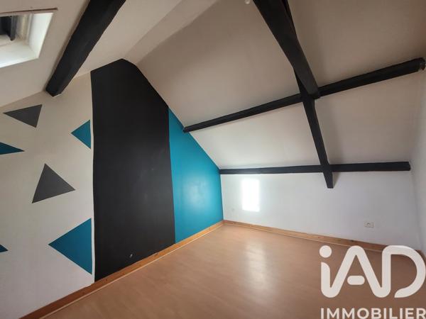 Maison à vendre 3 pièces 88 m² Leuhan