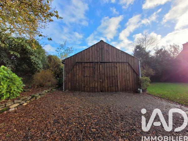 Maison à vendre 3 pièces 88 m² Leuhan