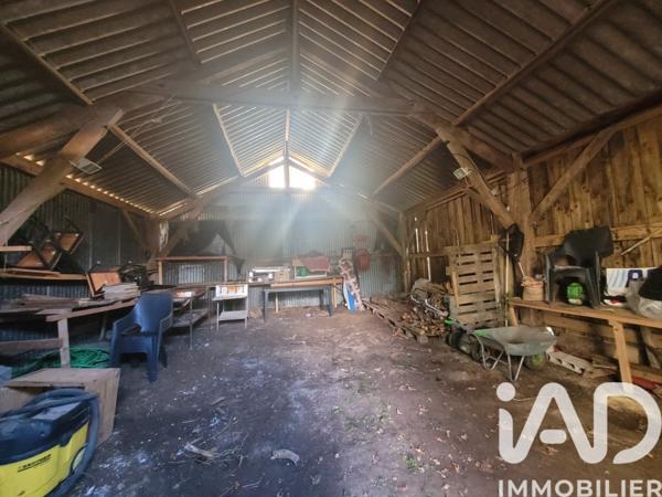 Maison à vendre 3 pièces 88 m² Leuhan