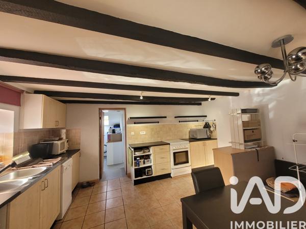 Maison à vendre 3 pièces 88 m² Leuhan