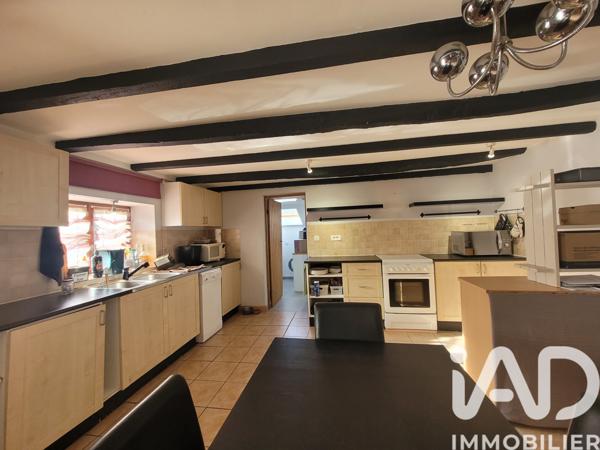 Maison à vendre 3 pièces 88 m² Leuhan