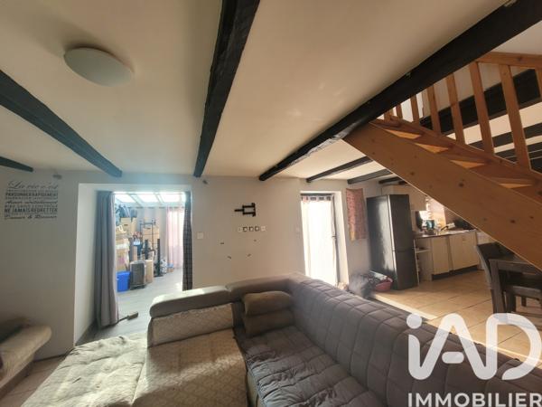 Maison à vendre 3 pièces 88 m² Leuhan