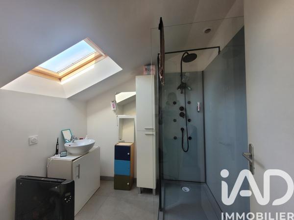 Maison à vendre 3 pièces 88 m² Leuhan