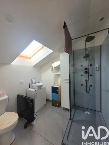 Maison à vendre 3 pièces 88 m² Leuhan