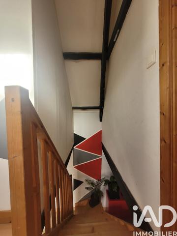 Maison à vendre 3 pièces 88 m² Leuhan