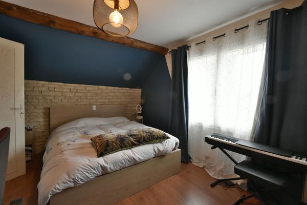 Maison Jouars Pontchartrain