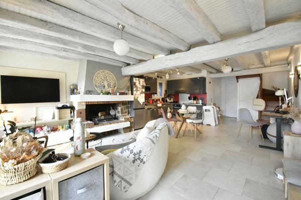 Maison Jouars Pontchartrain