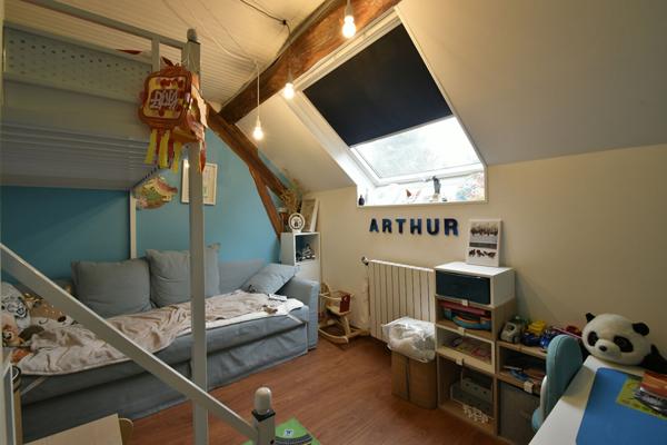 Maison Jouars Pontchartrain