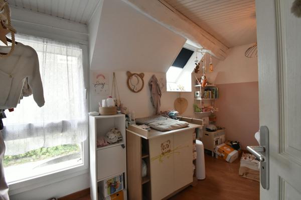 Maison Jouars Pontchartrain