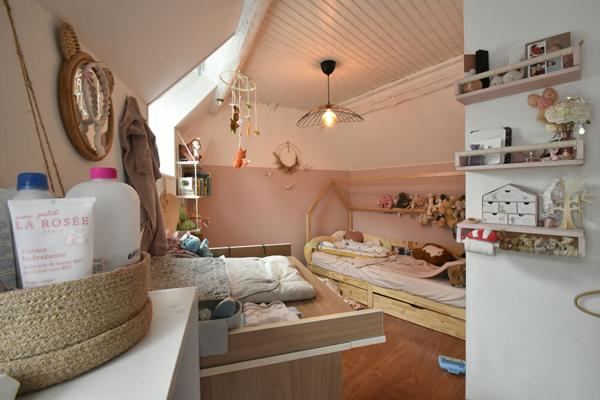 Maison Jouars Pontchartrain