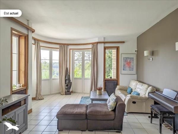 Maison à vendre |  Maule |  7 pièces | 183 m²