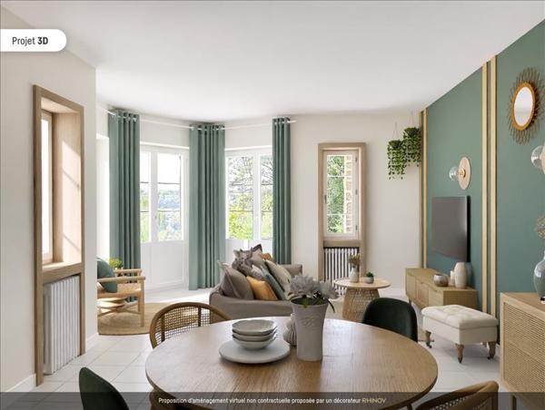 Maison à vendre |  Maule |  7 pièces | 183 m²