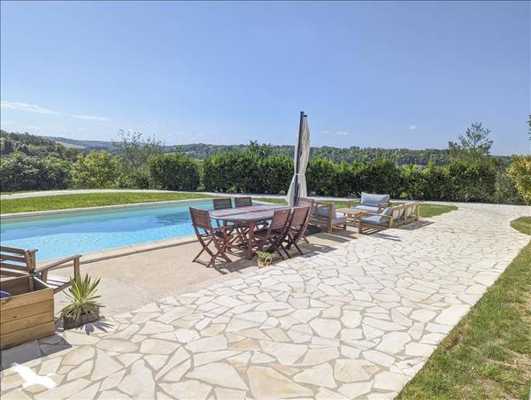 Maison à vendre |  Maule |  7 pièces | 183 m²