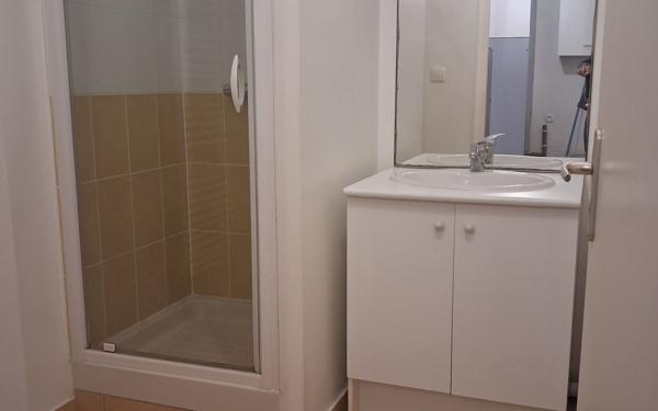 Appartement à louer    2 pièces •  Saintes