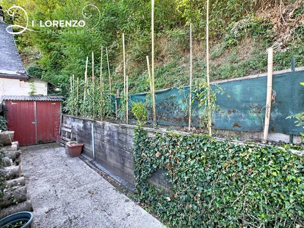 Maison à vendre 6 pièces LE PONT DE BEAUVOISIN (38)