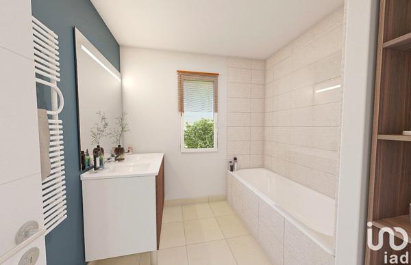 Maison 4 pièces de 105 m² à Angers (49000)