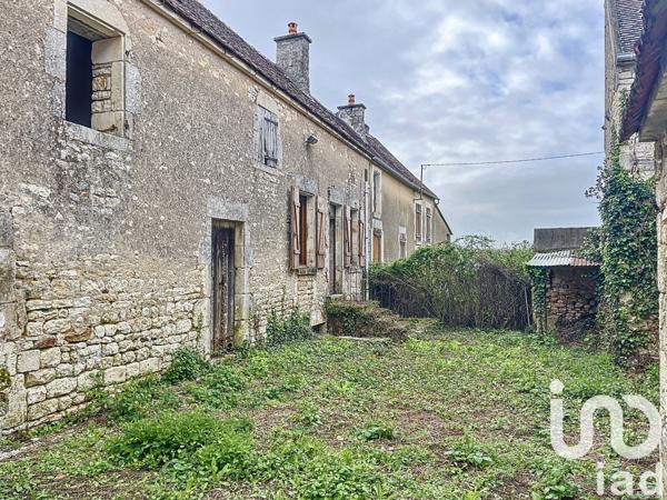 Maison à vendre 1 pièce 33 m² Mailly-la-Ville