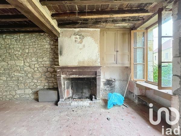 Maison à vendre 1 pièce 33 m² Mailly-la-Ville