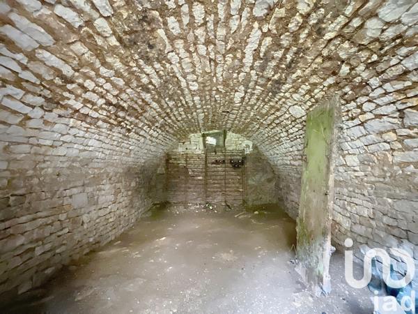 Maison à vendre 1 pièce 33 m² Mailly-la-Ville