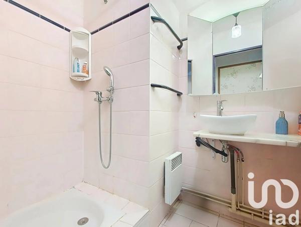 Appartement à vendre 4 pièces 91 m² Lyon 3