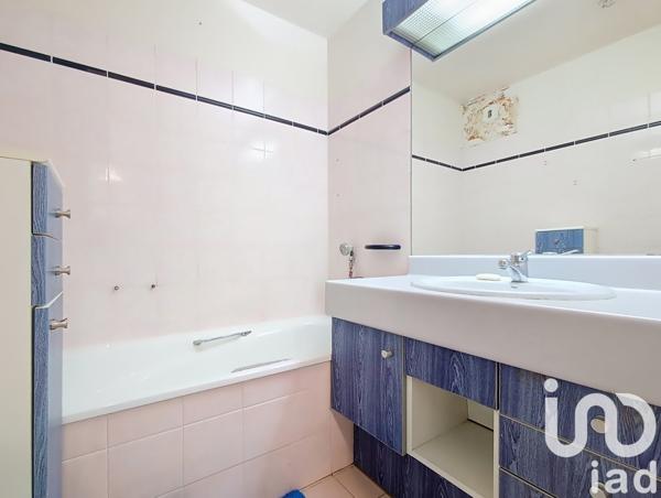 Appartement à vendre 4 pièces 91 m² Lyon 3