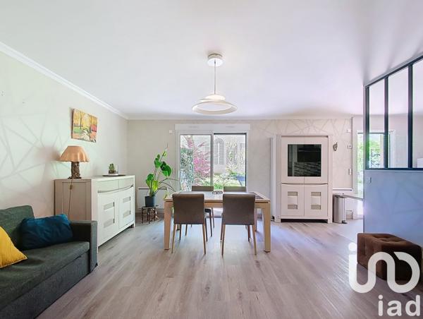 Appartement à vendre 4 pièces 91 m² Lyon 3