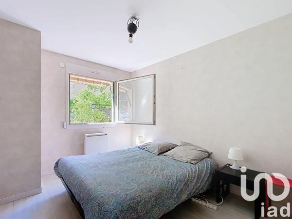 Appartement à vendre 4 pièces 91 m² Lyon 3