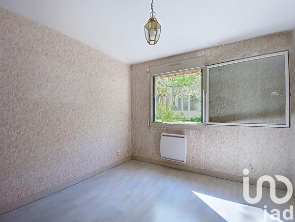 Appartement à vendre 4 pièces 91 m² Lyon 3