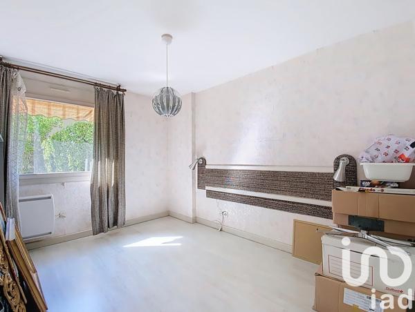 Appartement à vendre 4 pièces 91 m² Lyon 3